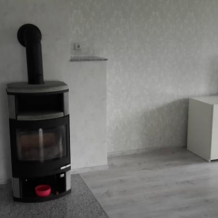 Ferienwohnung Weserblick 헤지슈올덴도르프 외부 사진